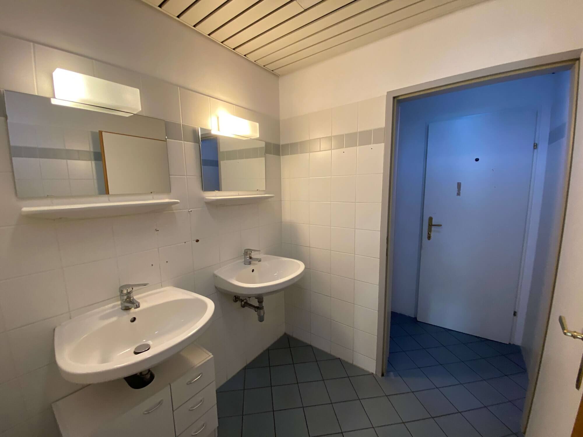 Attraktive Bürofläche in zentraler Lage