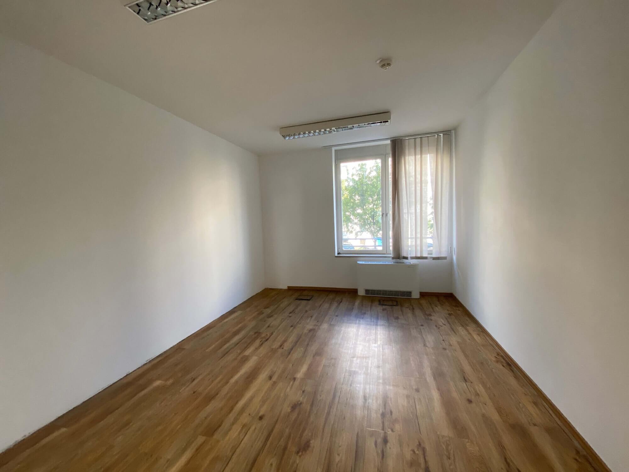 Attraktive Bürofläche in zentraler Lage