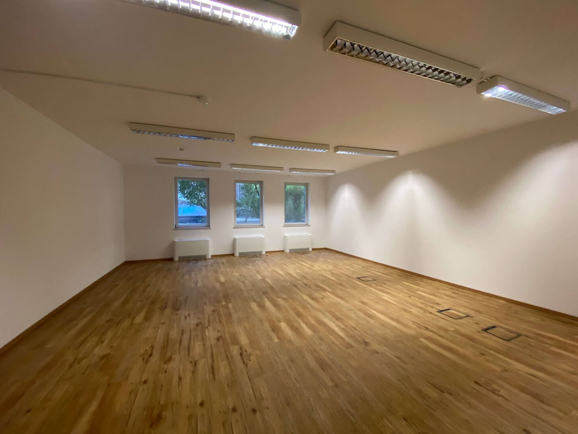 Attraktive Bürofläche in zentraler Lage