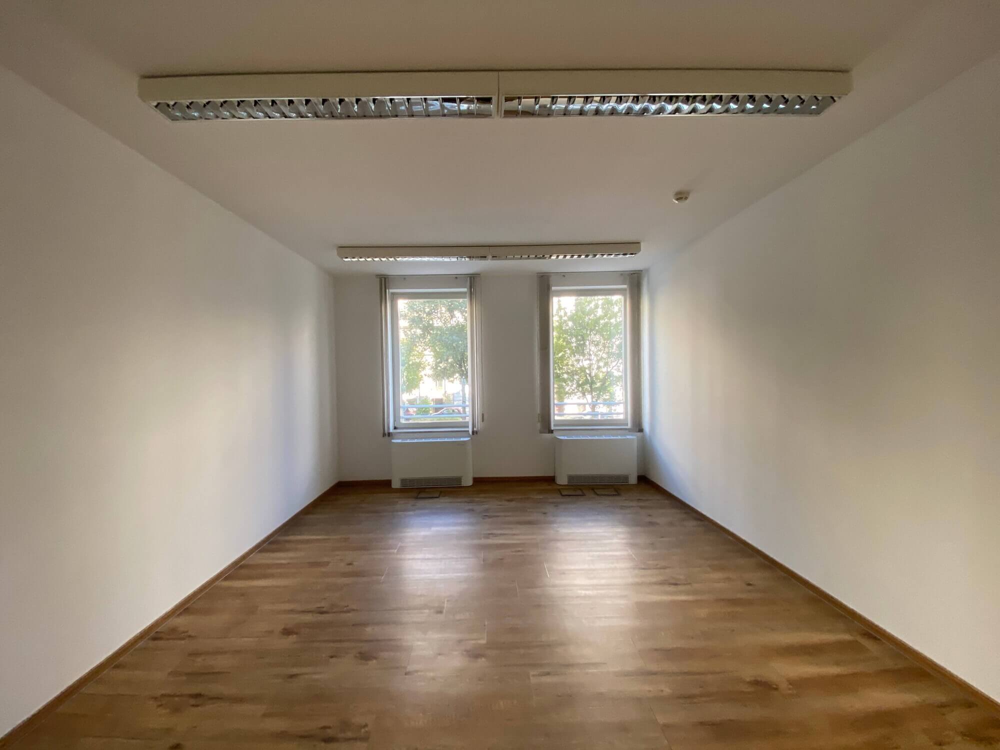 Attraktive Bürofläche in zentraler Lage