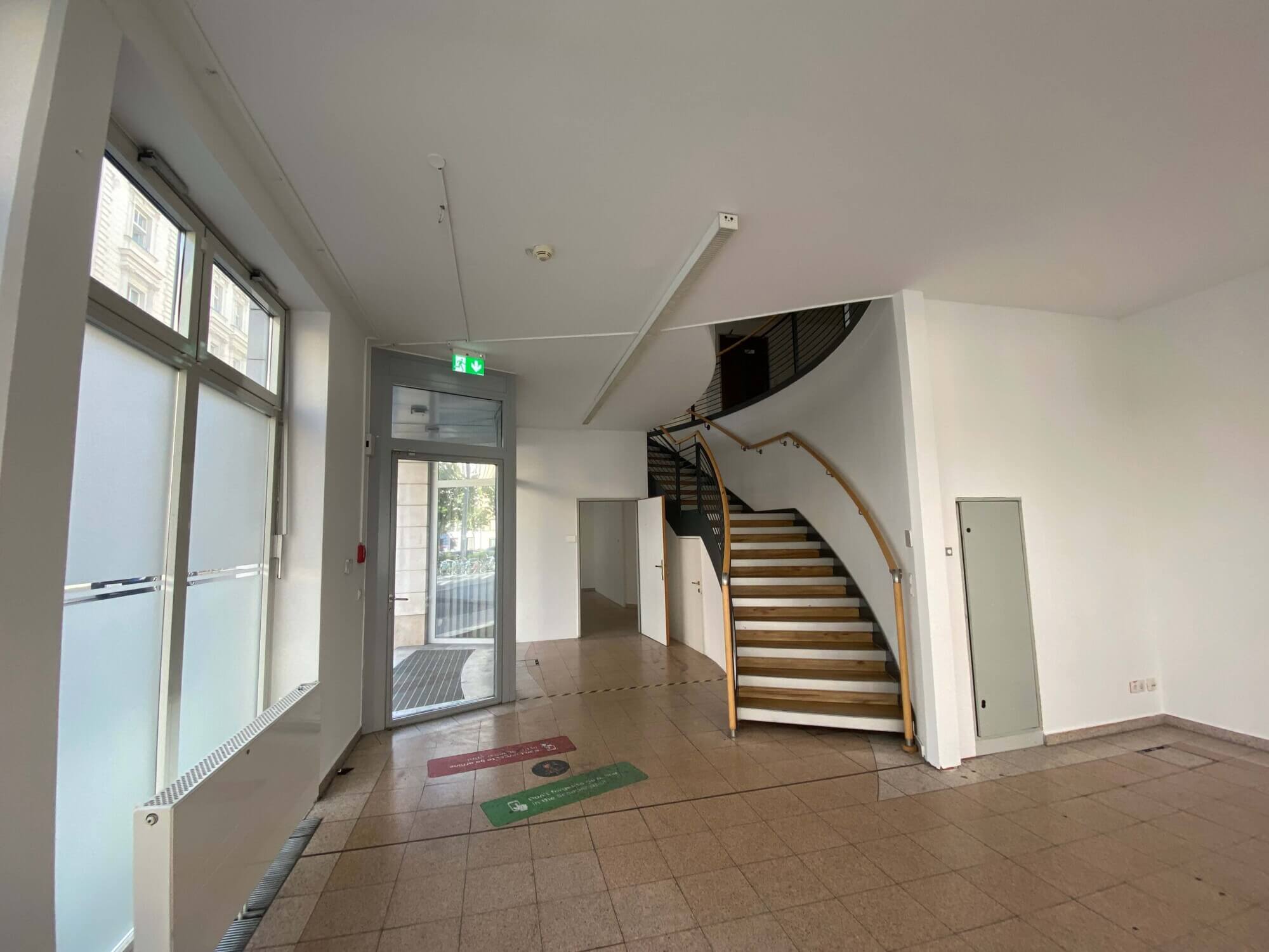 Attraktive Bürofläche in zentraler Lage