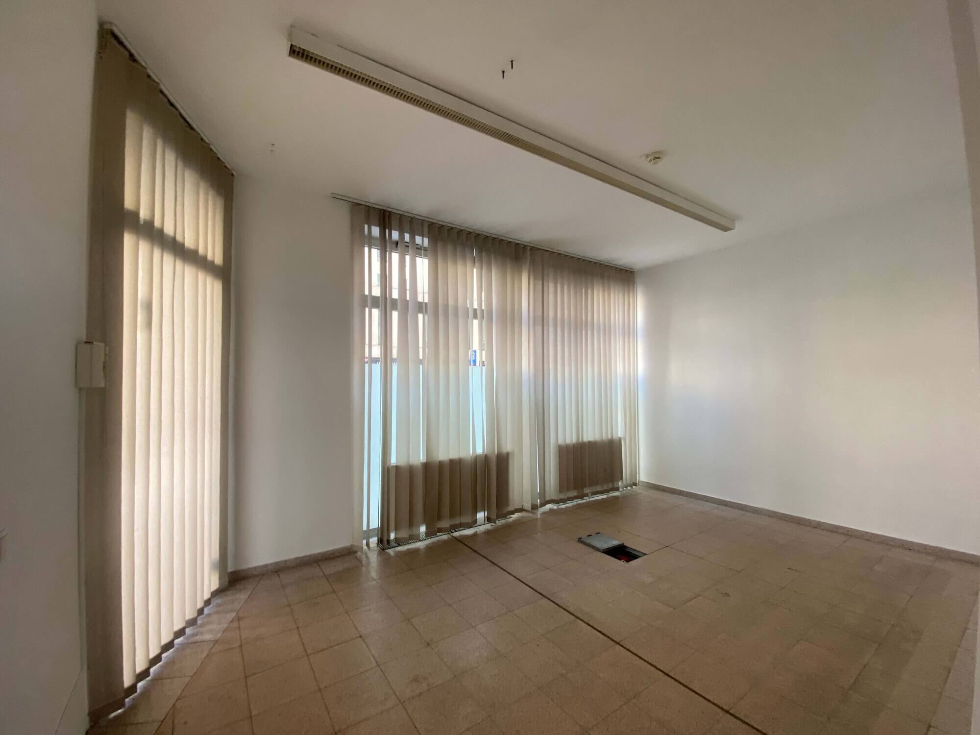 Attraktive Bürofläche in zentraler Lage