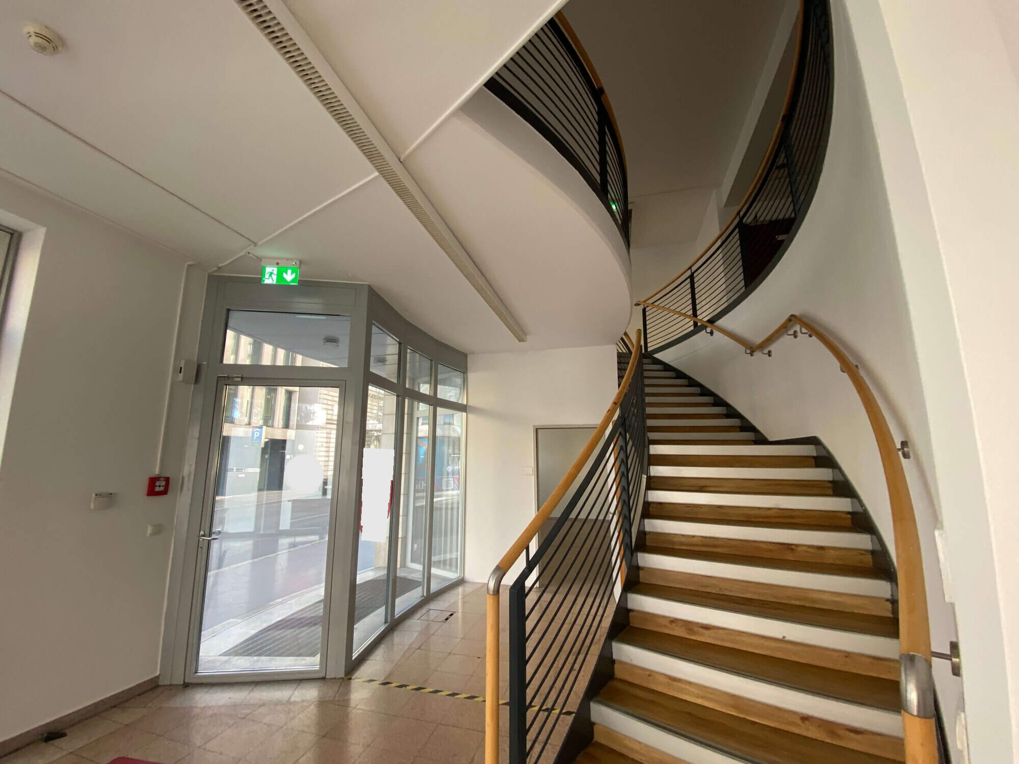 Attraktive Bürofläche in zentraler Lage