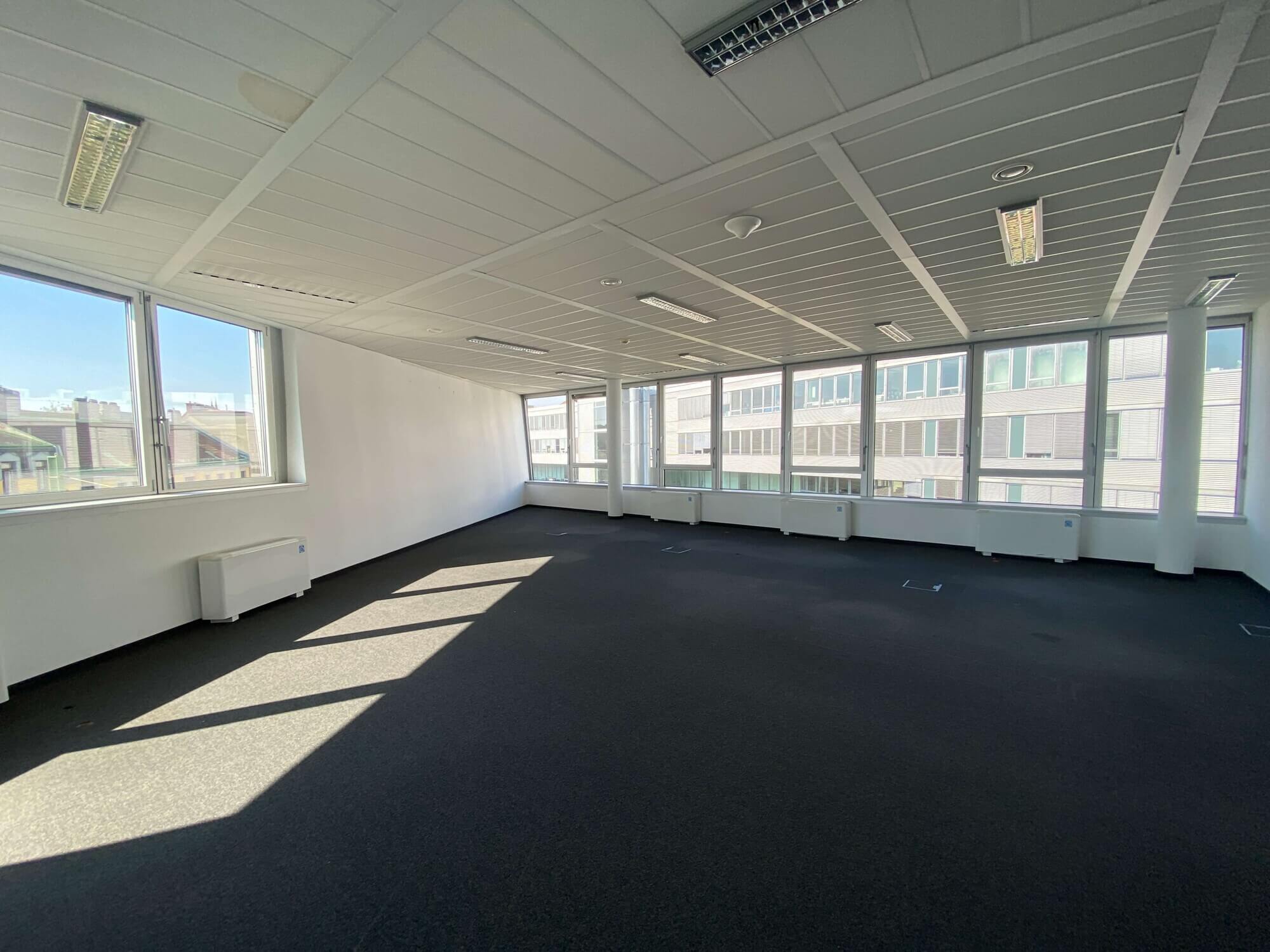 Skyline Offices Vienna