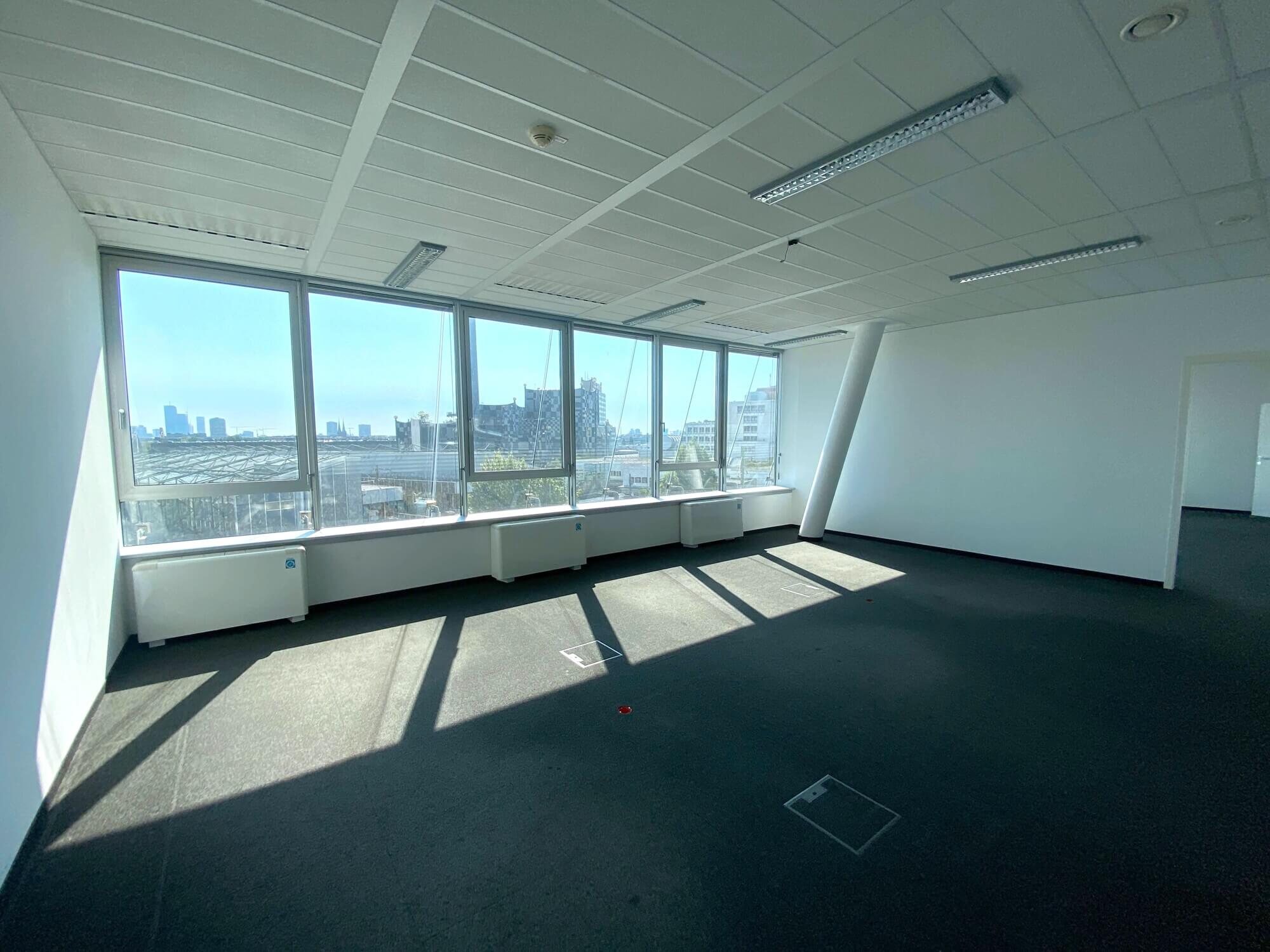 Skyline Offices Vienna