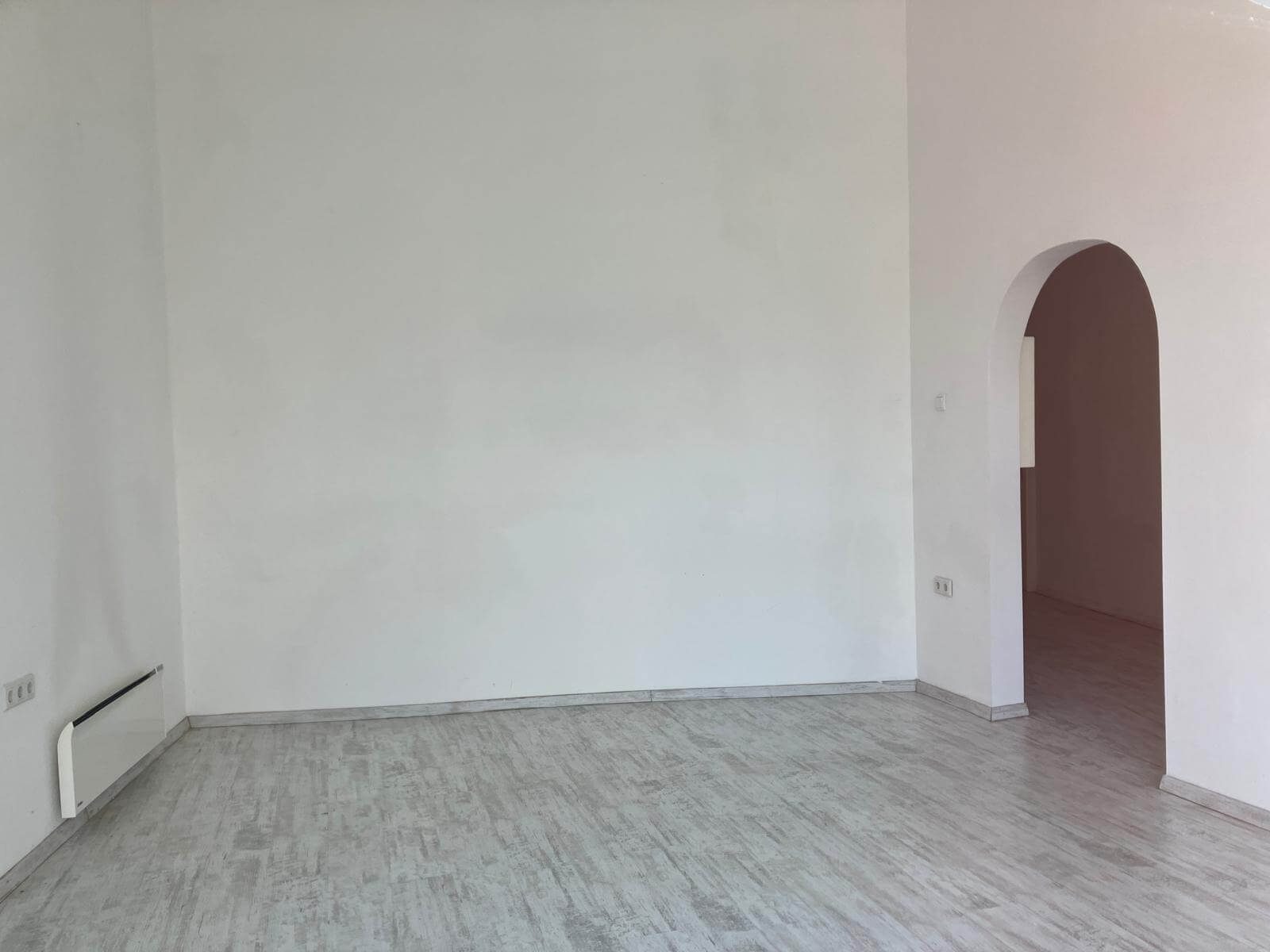 Retail premises at Speisinger Straße