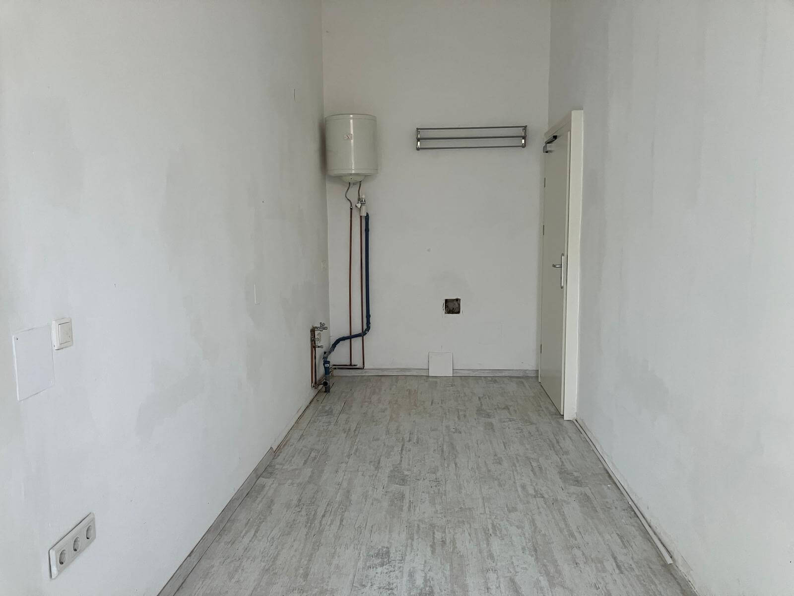 Retail premises at Speisinger Straße