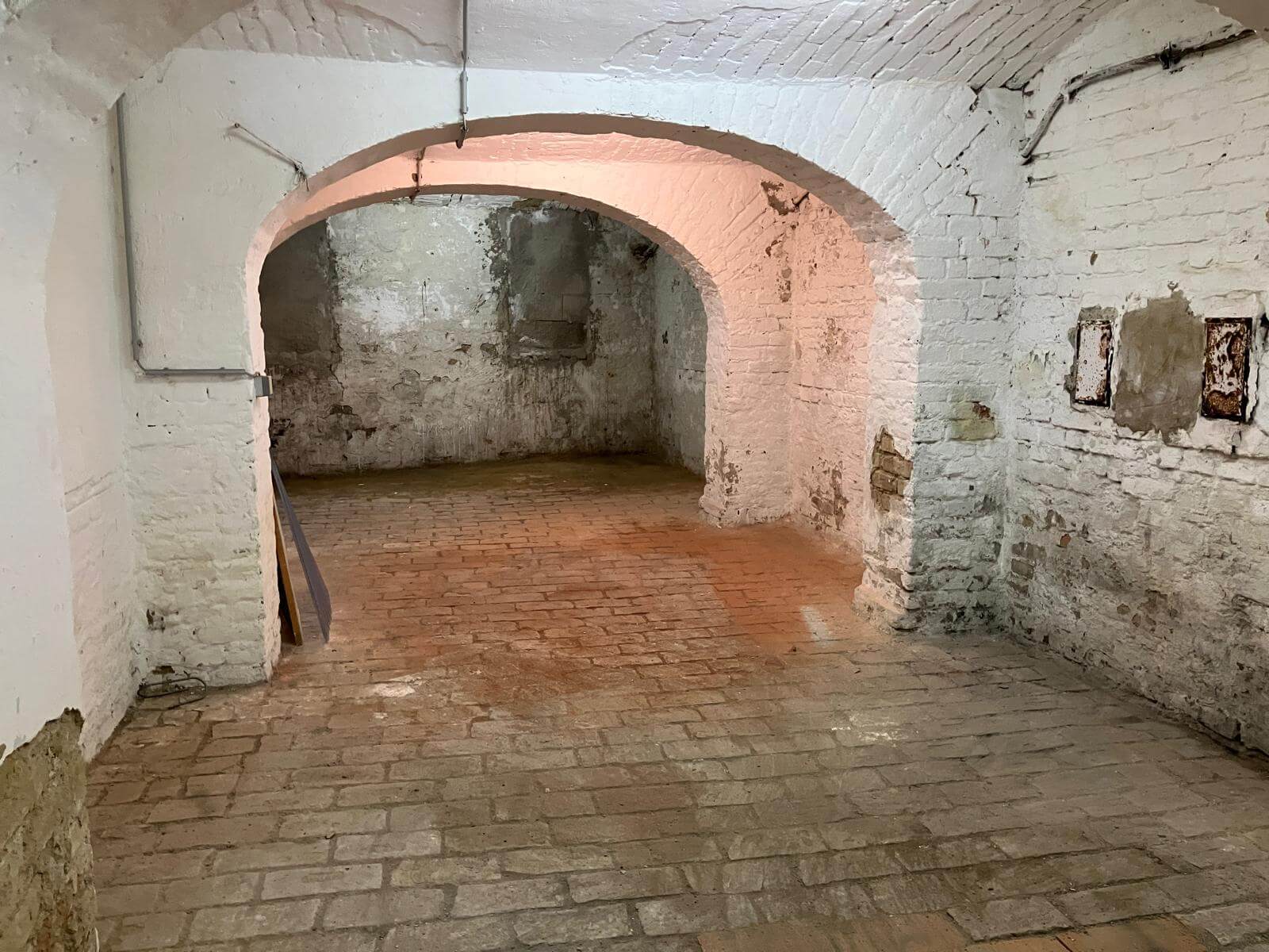 Retail premises at Speisinger Straße