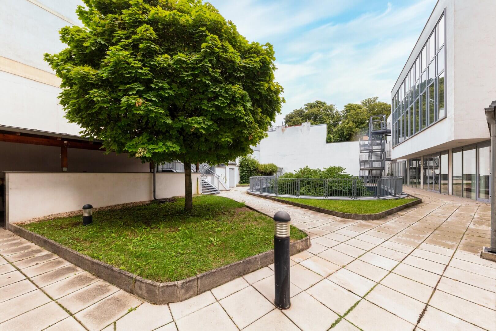 Bezugsfertiges Büro in top Lage