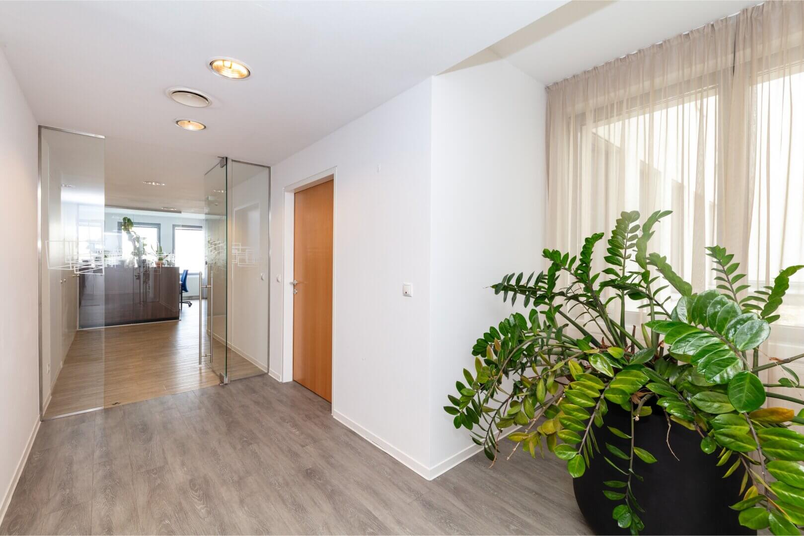 Bezugsfertiges Büro in top Lage