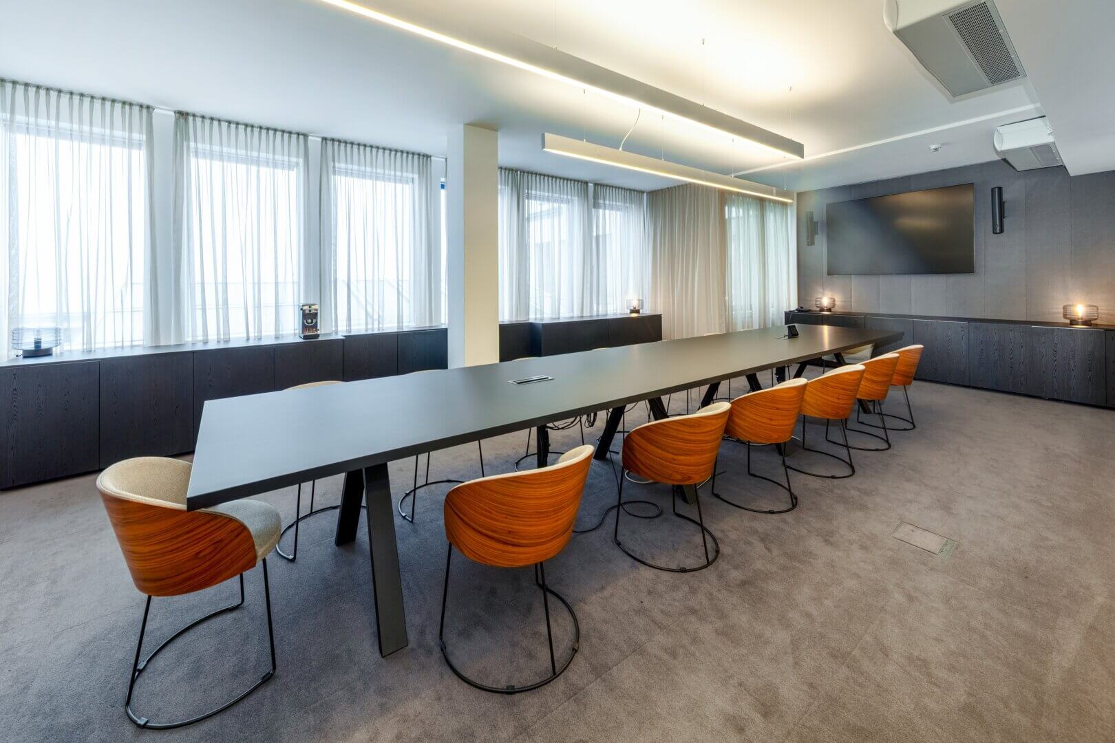 Bezugsfertiges Büro in top Lage