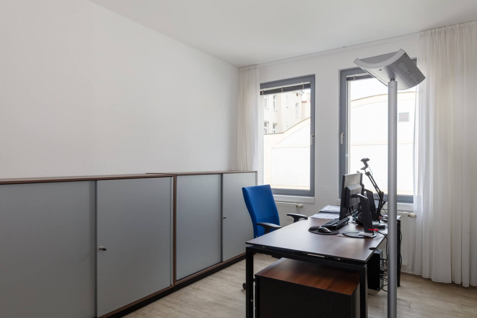 Bezugsfertiges Büro in top Lage