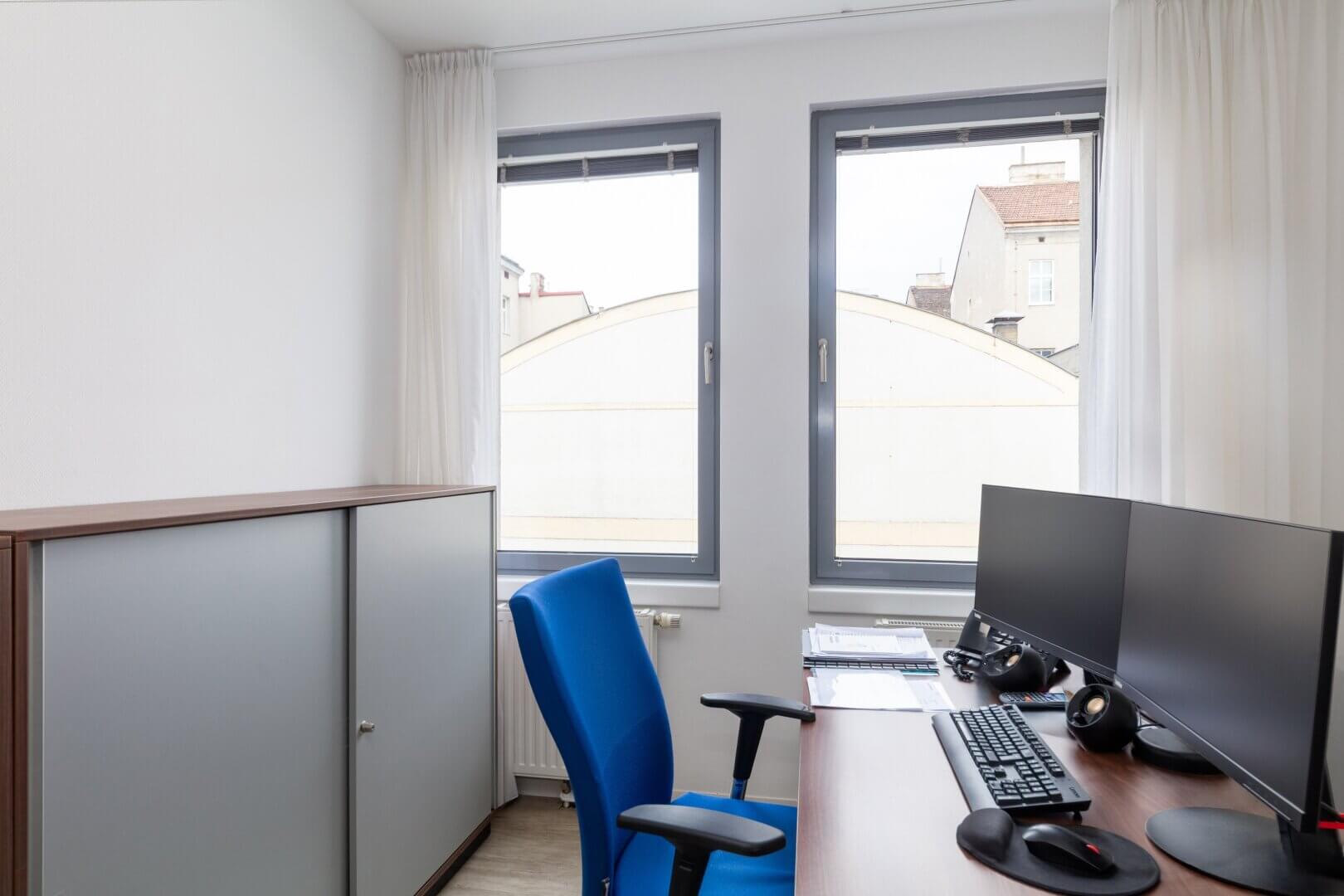 Bezugsfertiges Büro in top Lage