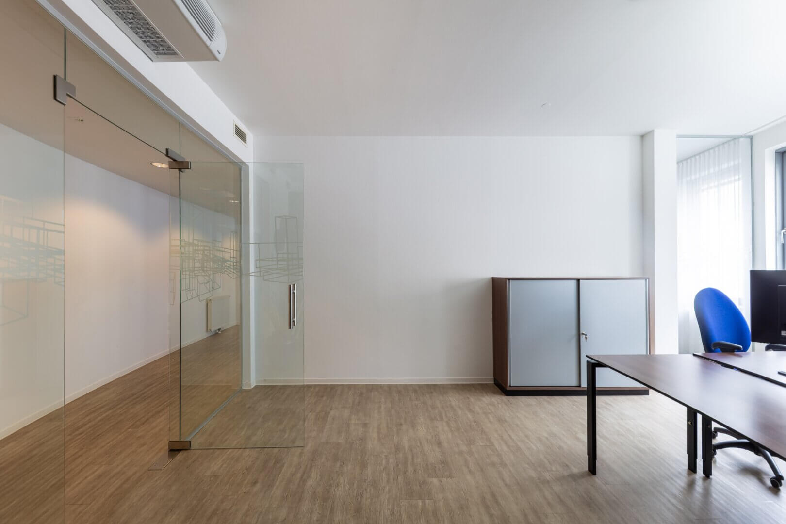 Bezugsfertiges Büro in top Lage