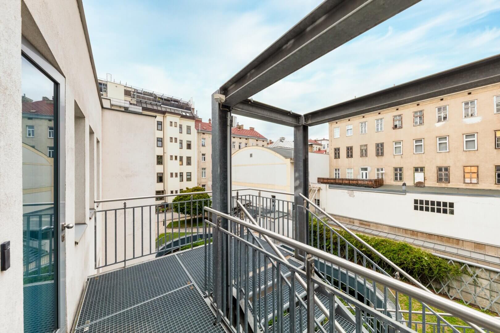 Bezugsfertiges Büro in top Lage