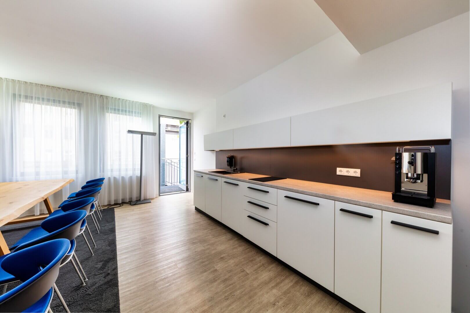 Bezugsfertiges Büro in top Lage