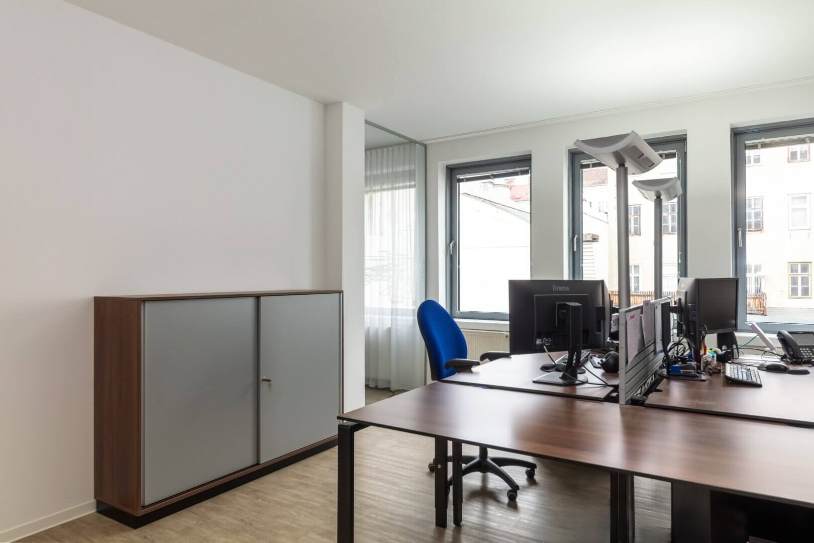 Bezugsfertiges Büro in top Lage