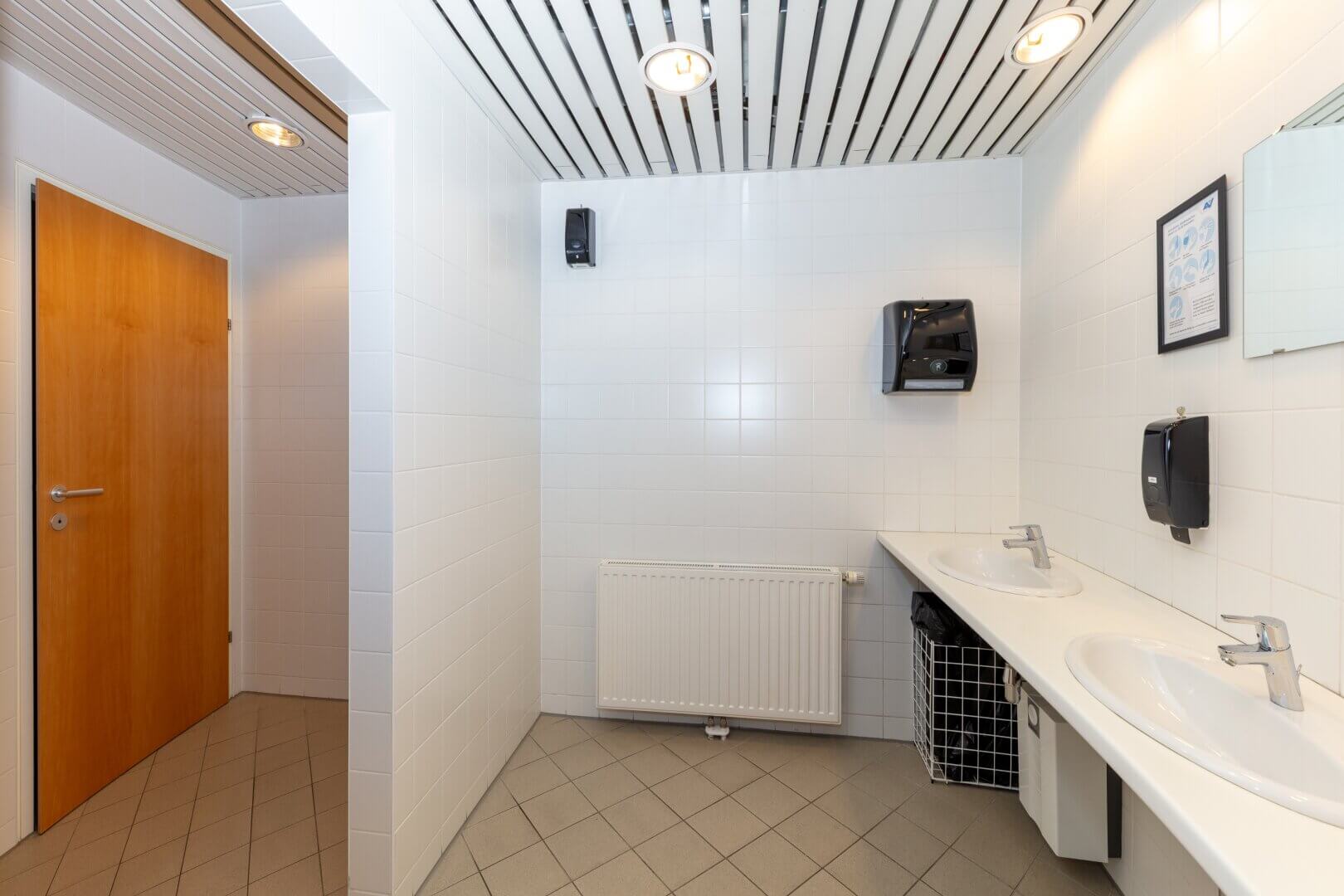 Bezugsfertiges Büro in top Lage