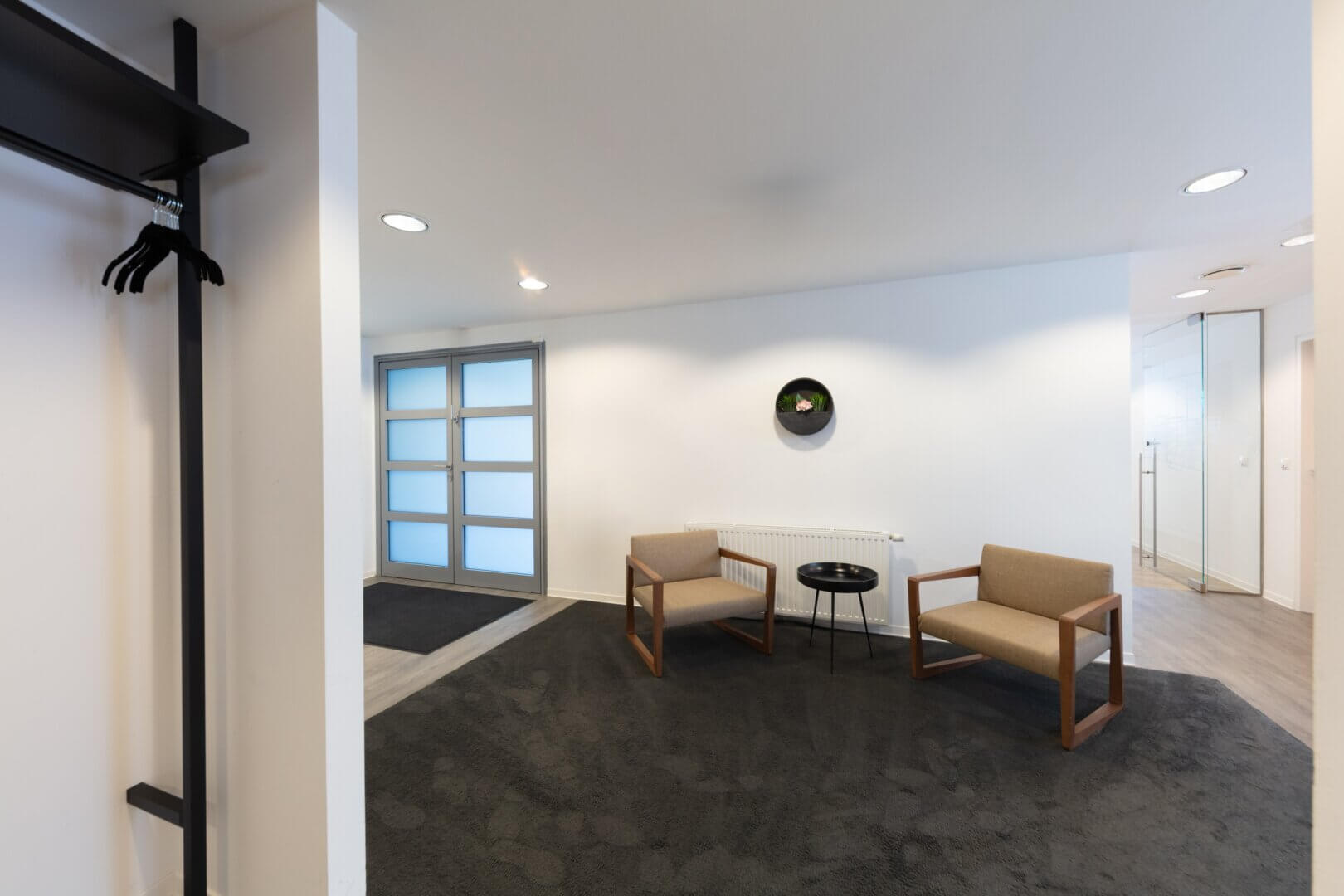 Bezugsfertiges Büro in top Lage