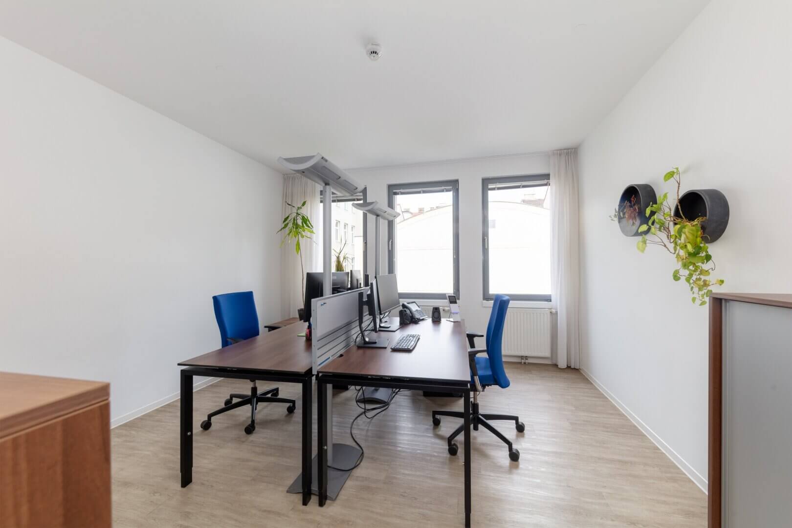 Bezugsfertiges Büro in top Lage