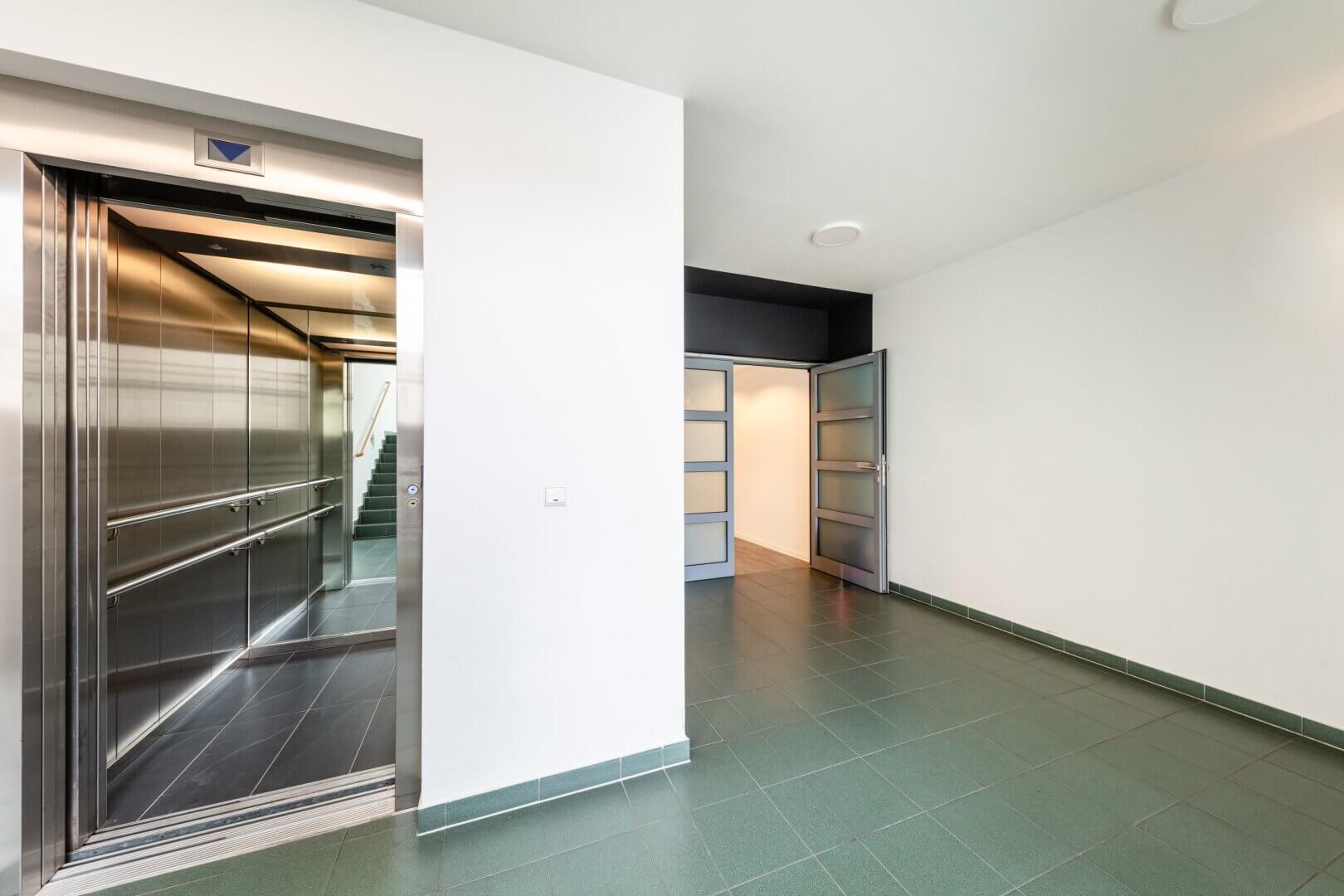 Bezugsfertiges Büro in top Lage