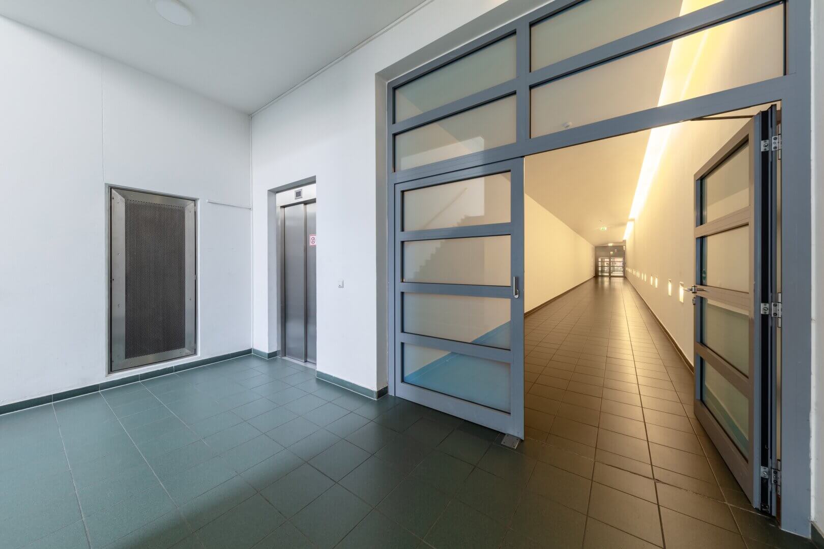 Bezugsfertiges Büro in top Lage