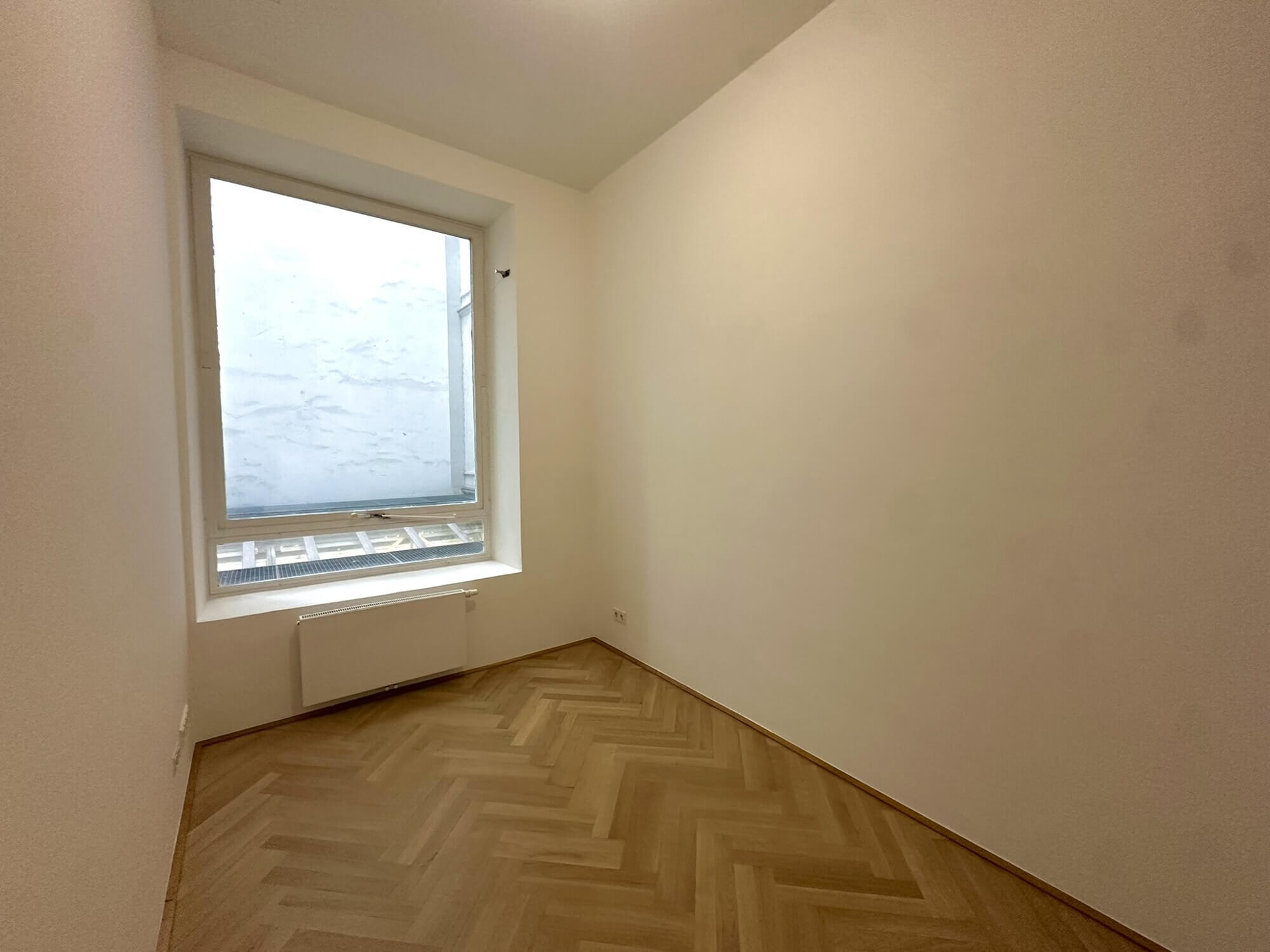 Unique office space with a view of the opera