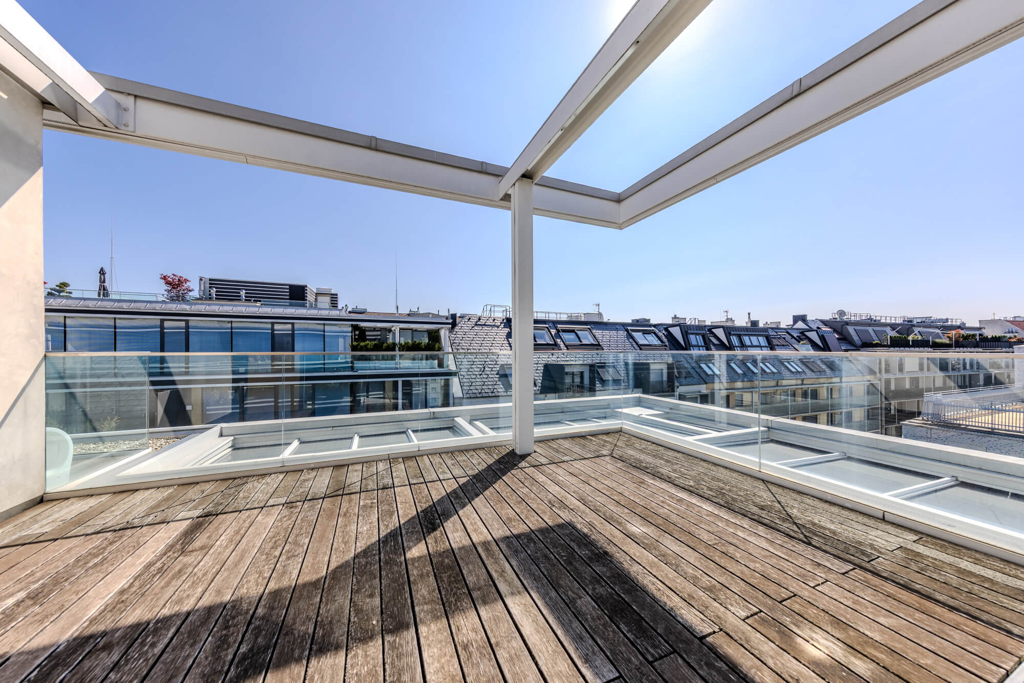 Exklusive Residenzen im Herzen Wiens