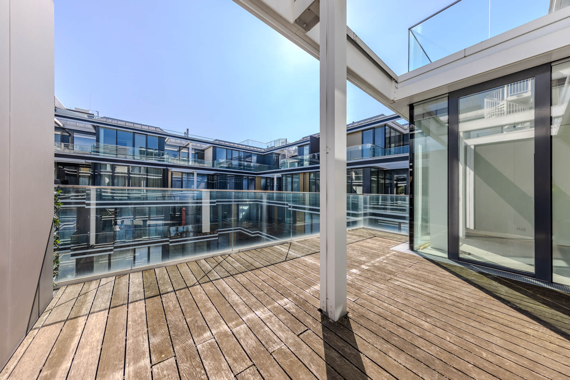 Exklusive Residenzen im Herzen Wiens