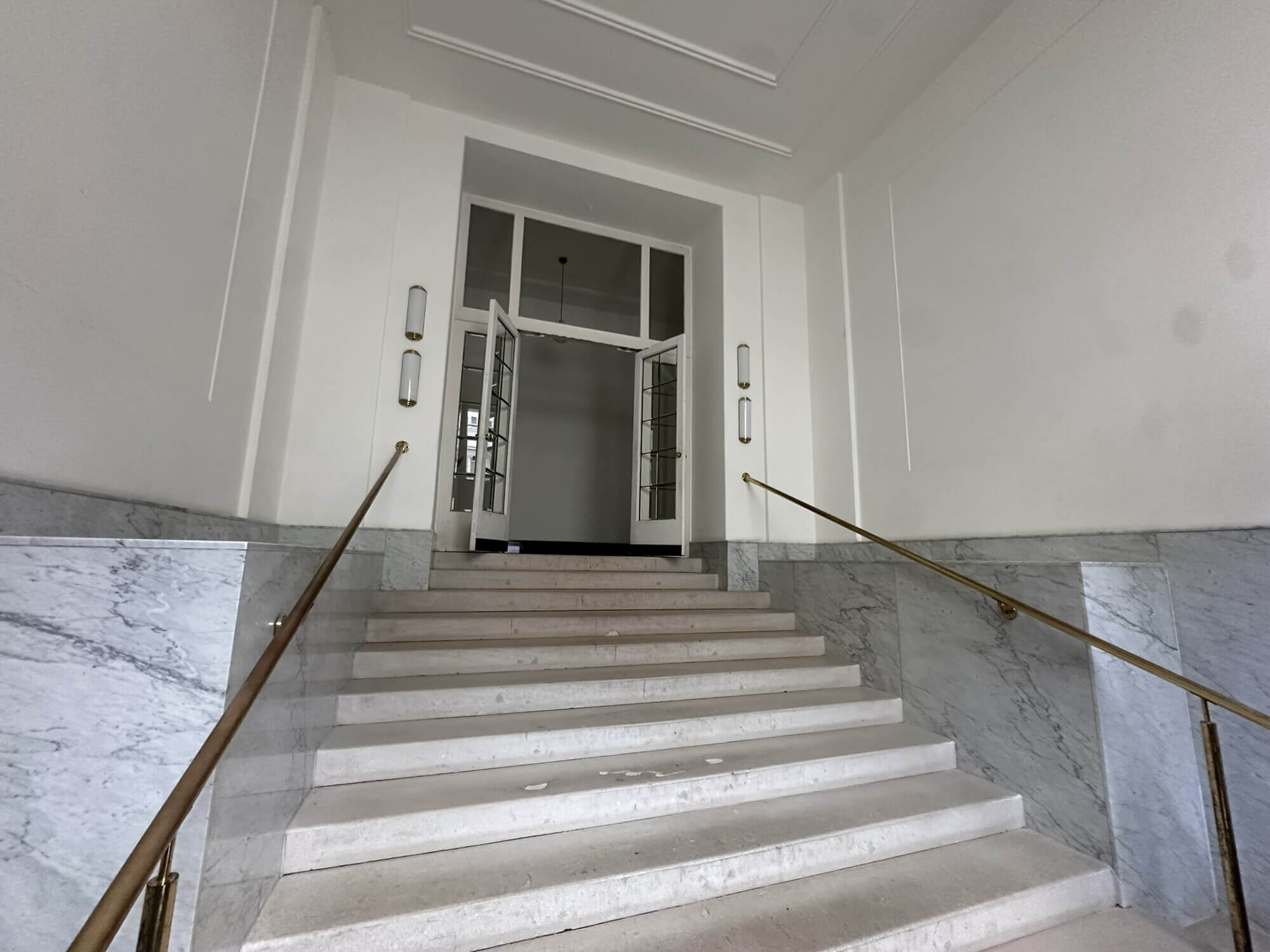 Altbaubüro im 4. Bezirk