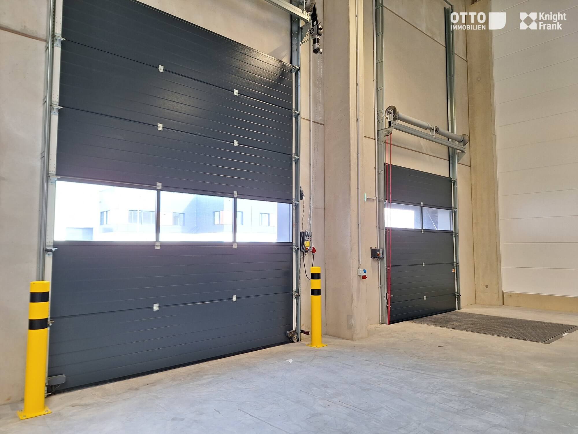CITY PARK VIENNA - Multifunctional commercial property