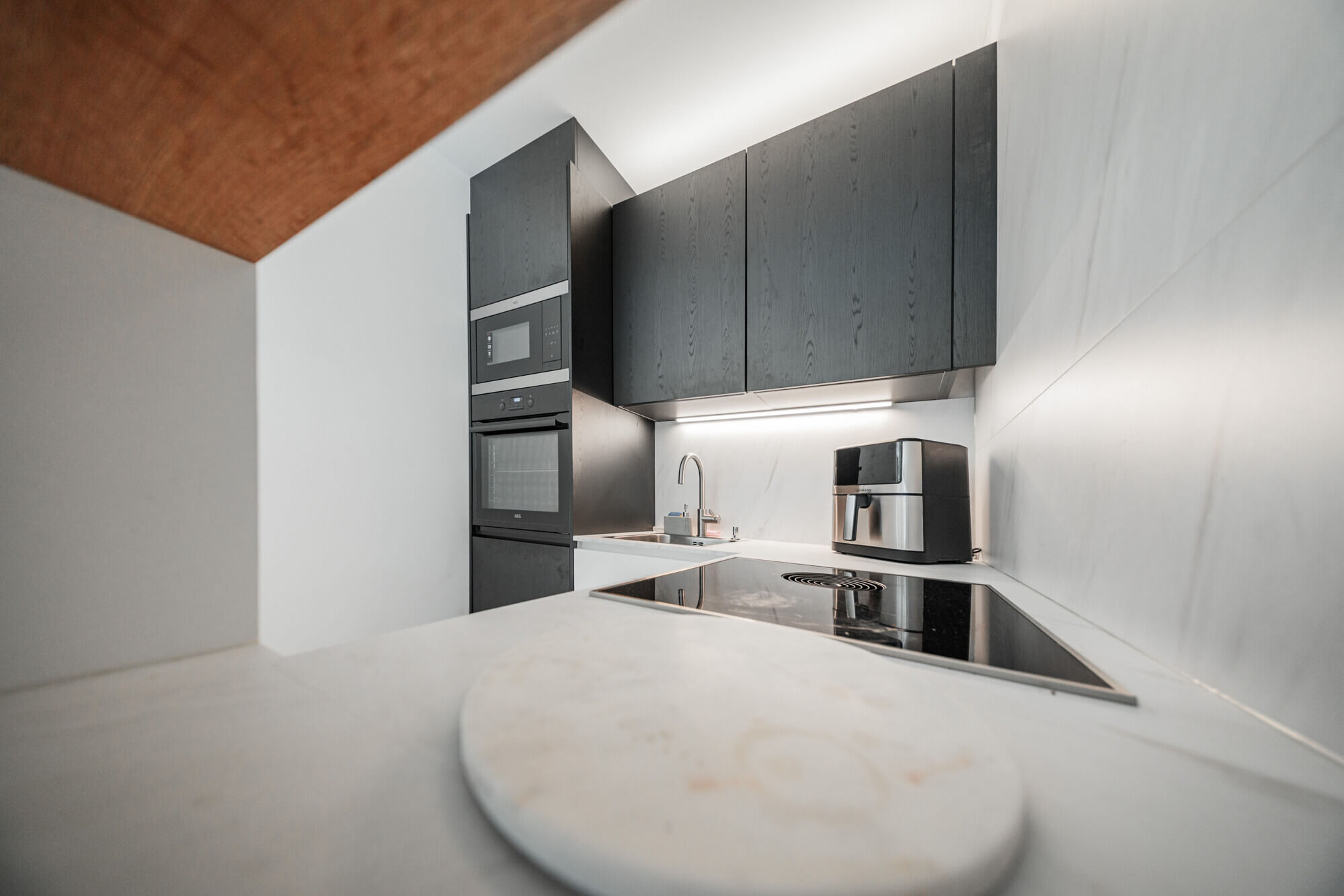 Investment apartment – fully furnished