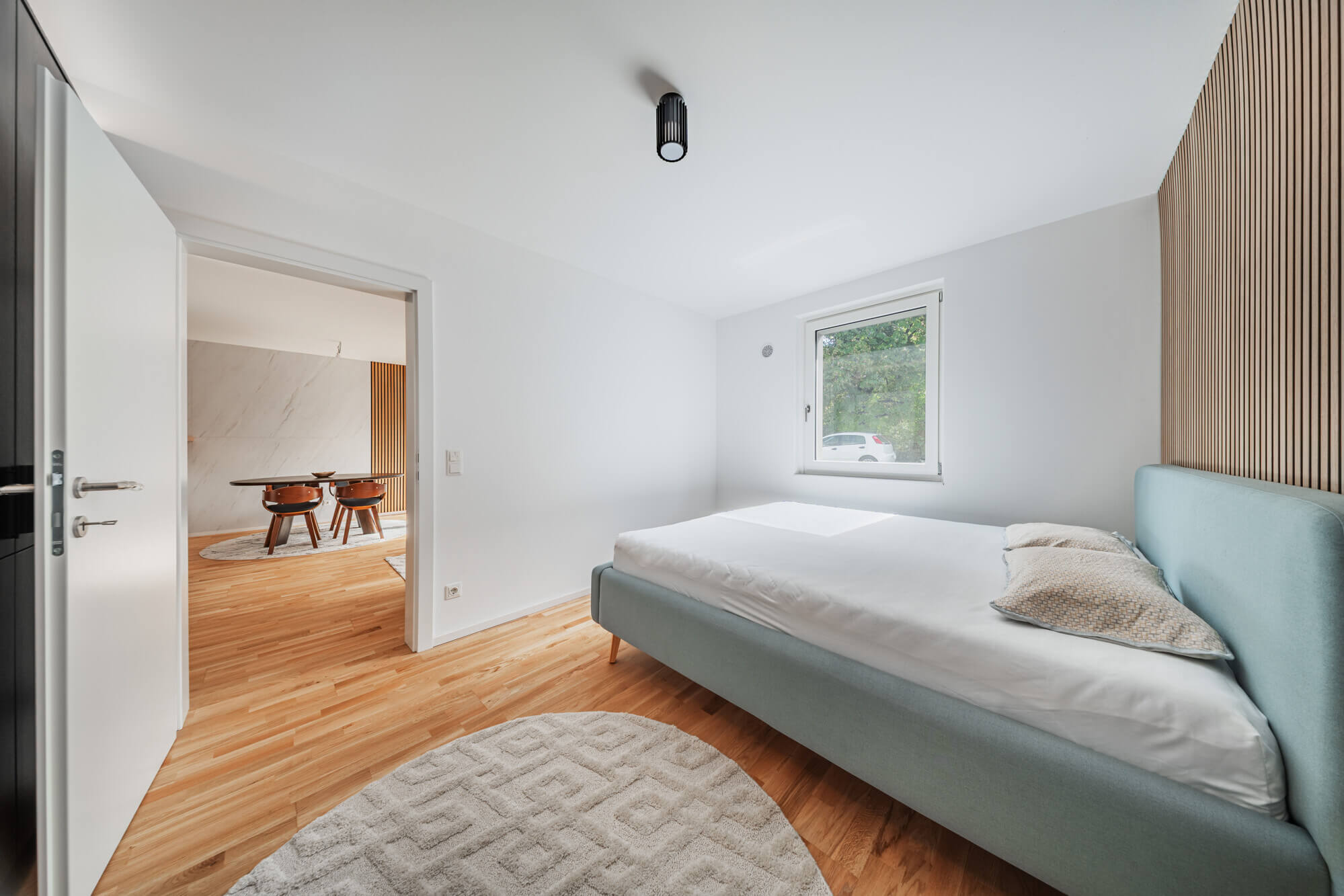 Investment apartment – fully furnished