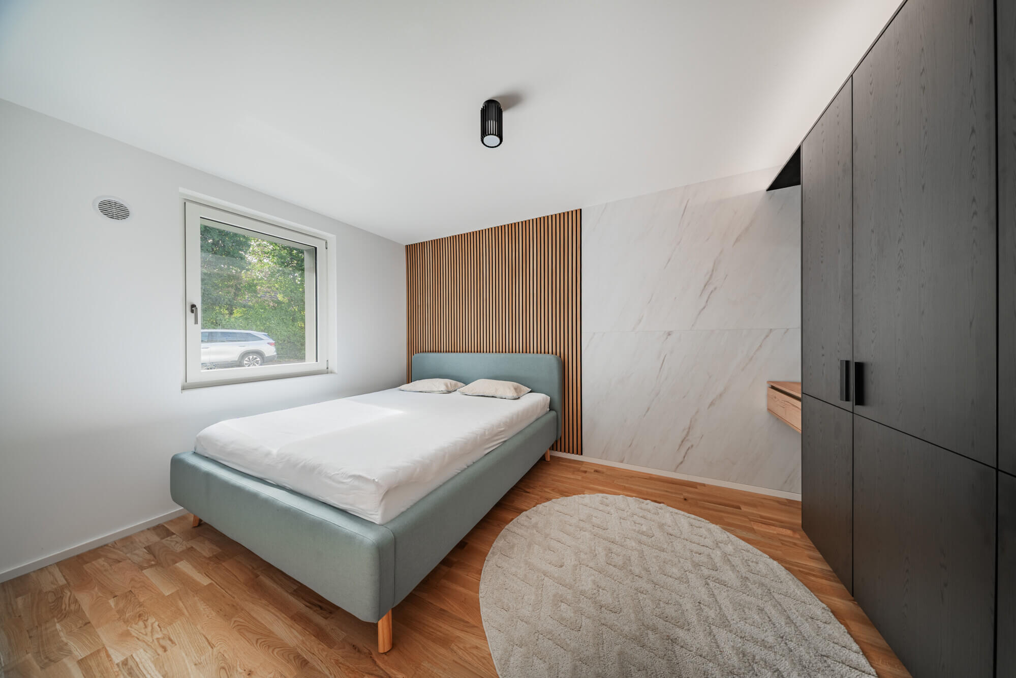Investment apartment – fully furnished