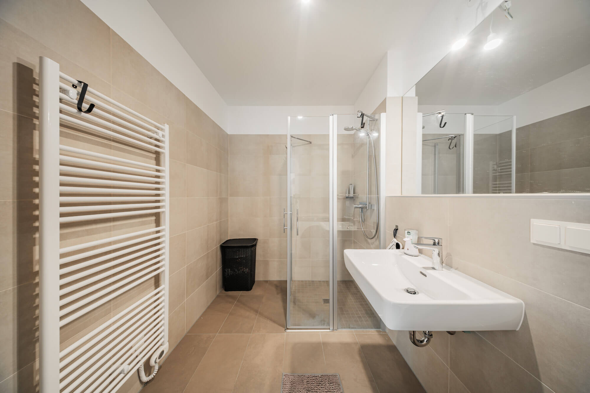 Investment apartment – fully furnished