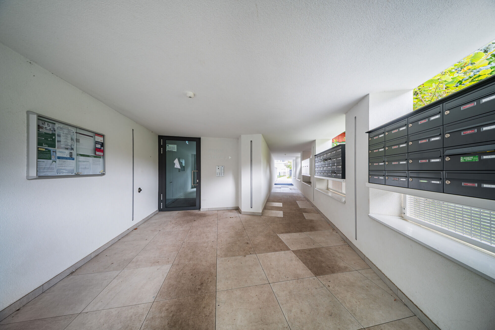 Investment apartment – fully furnished
