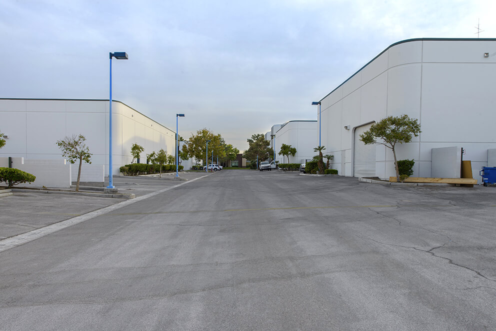 Grundstück in Leobersdorf