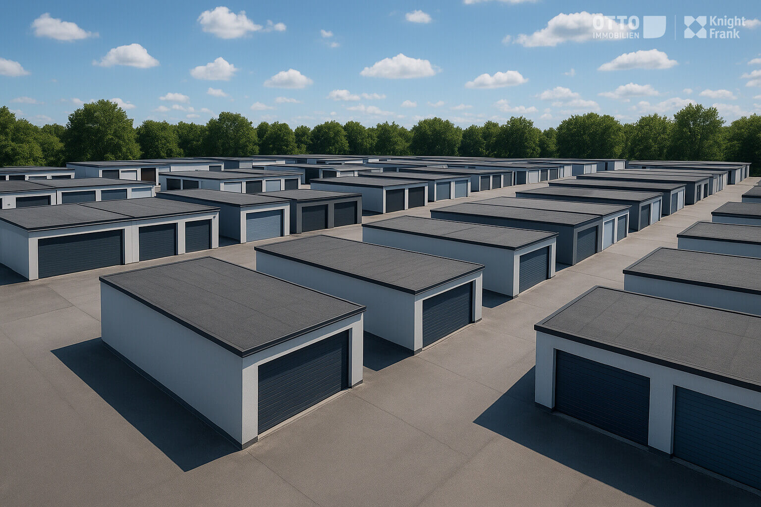 Grundstück in Leobersdorf