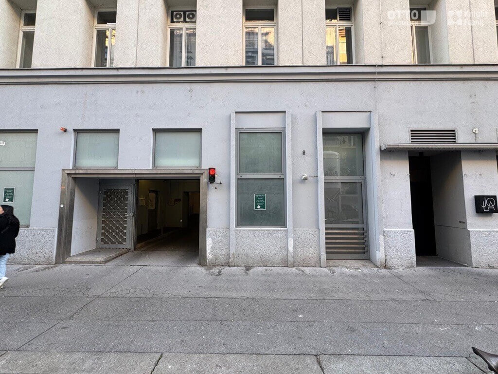 Geschäftslokal in zentraler Innenstadtlage