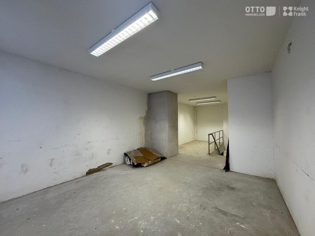 Geschäftslokal in zentraler Innenstadtlage