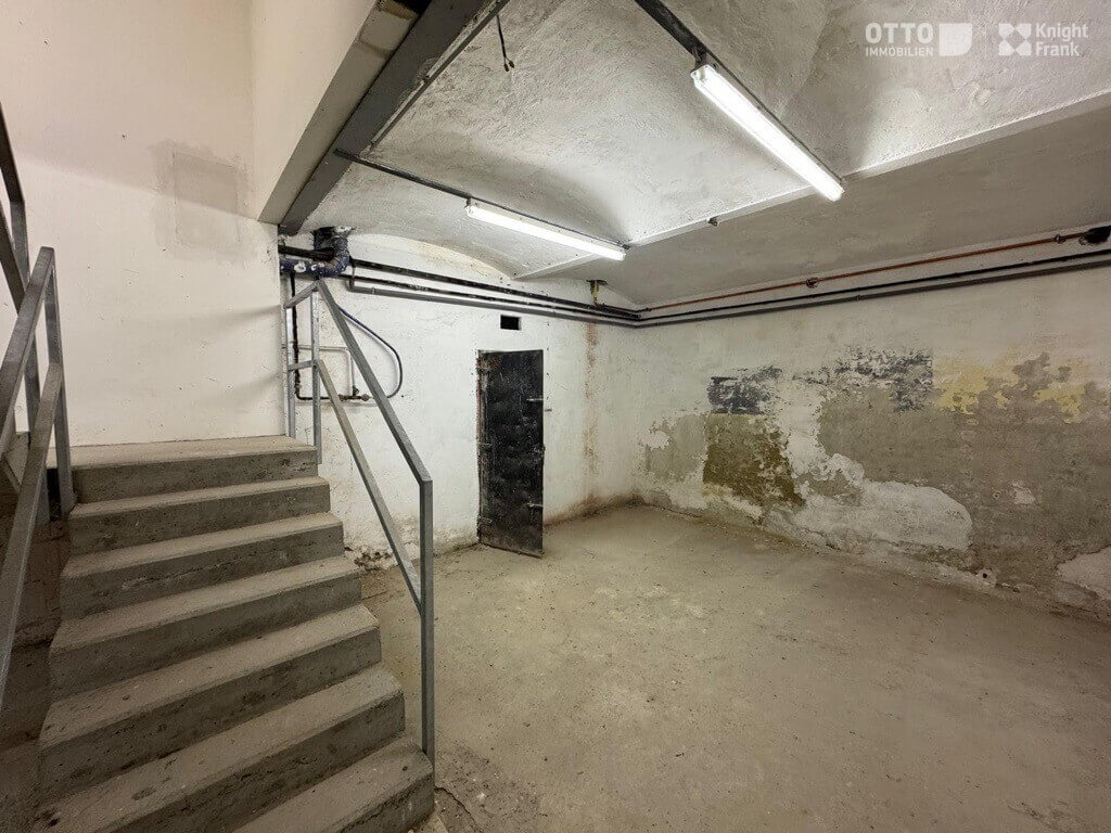 Geschäftslokal in zentraler Innenstadtlage