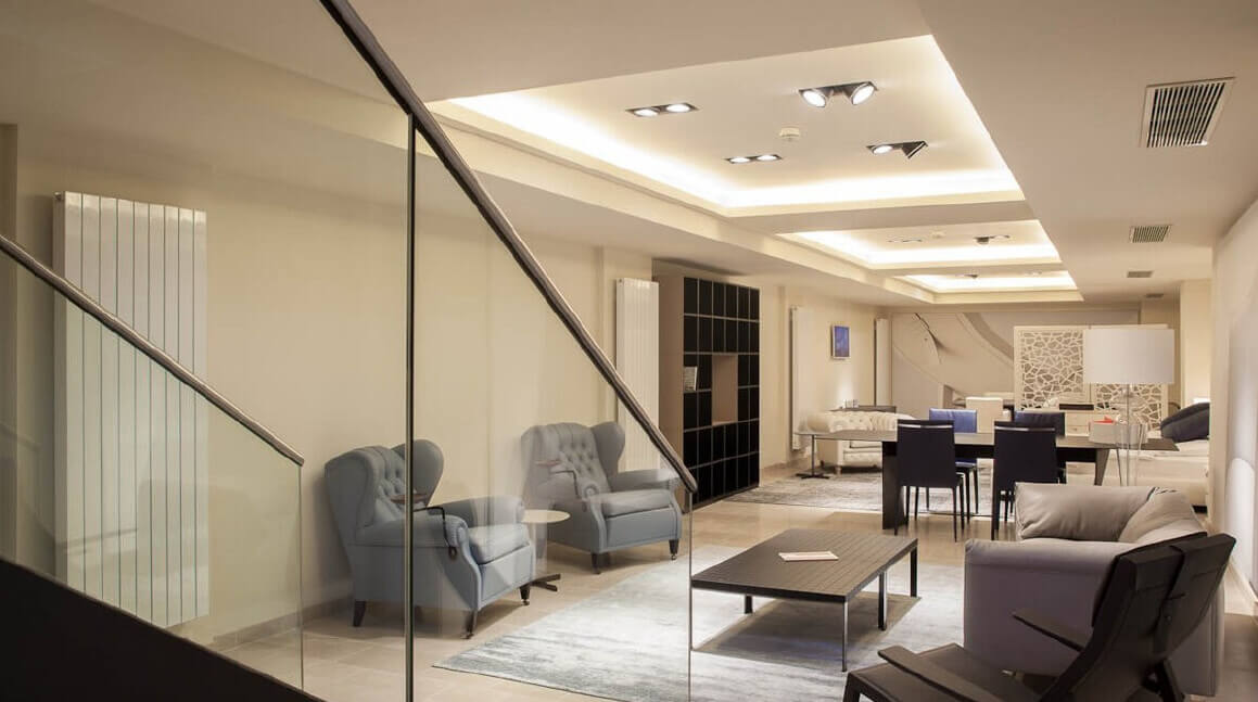 Eck-Geschäftsfläche Nähe Schwedenplatz