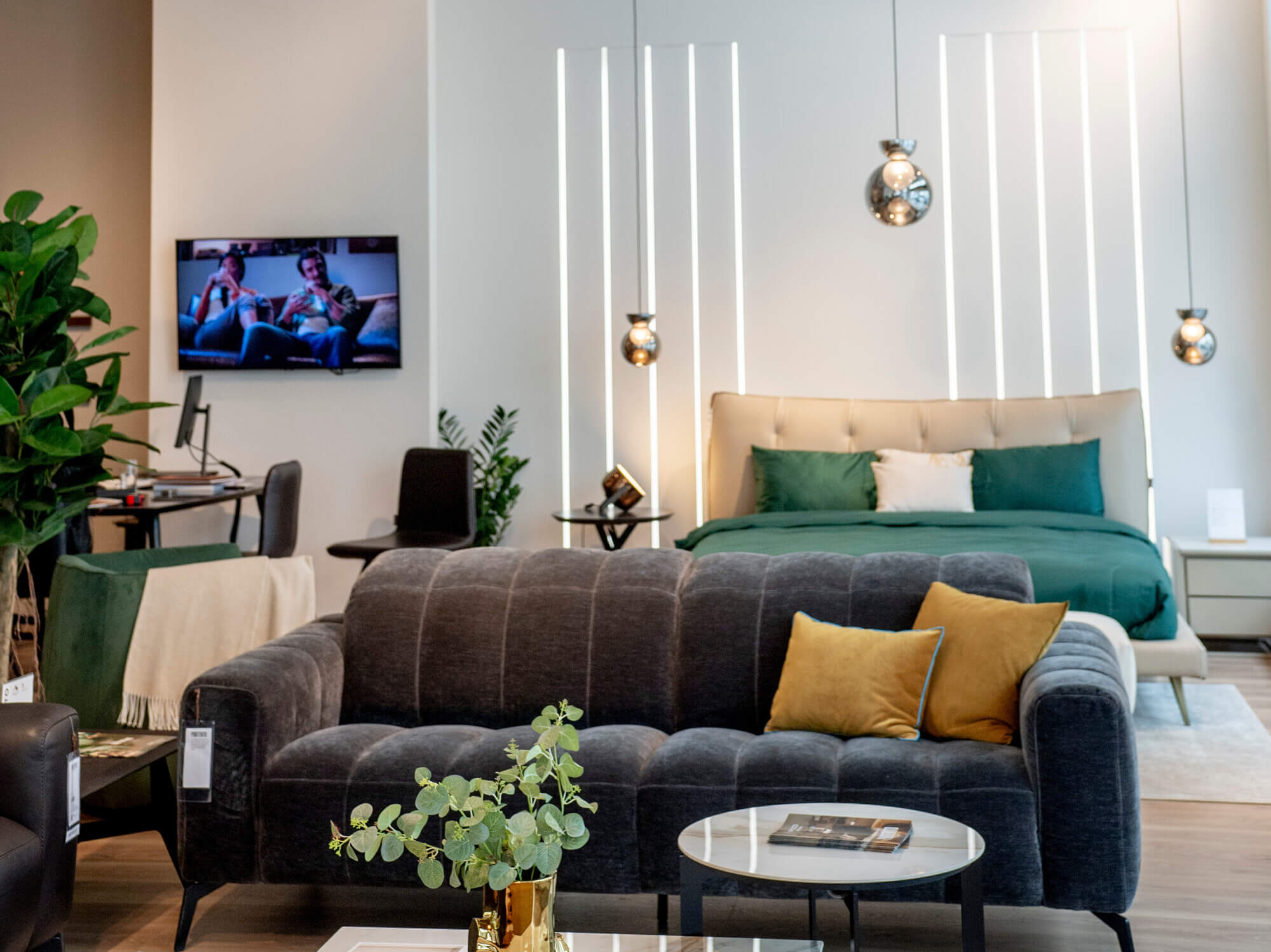 Eck-Geschäftsfläche Nähe Schwedenplatz