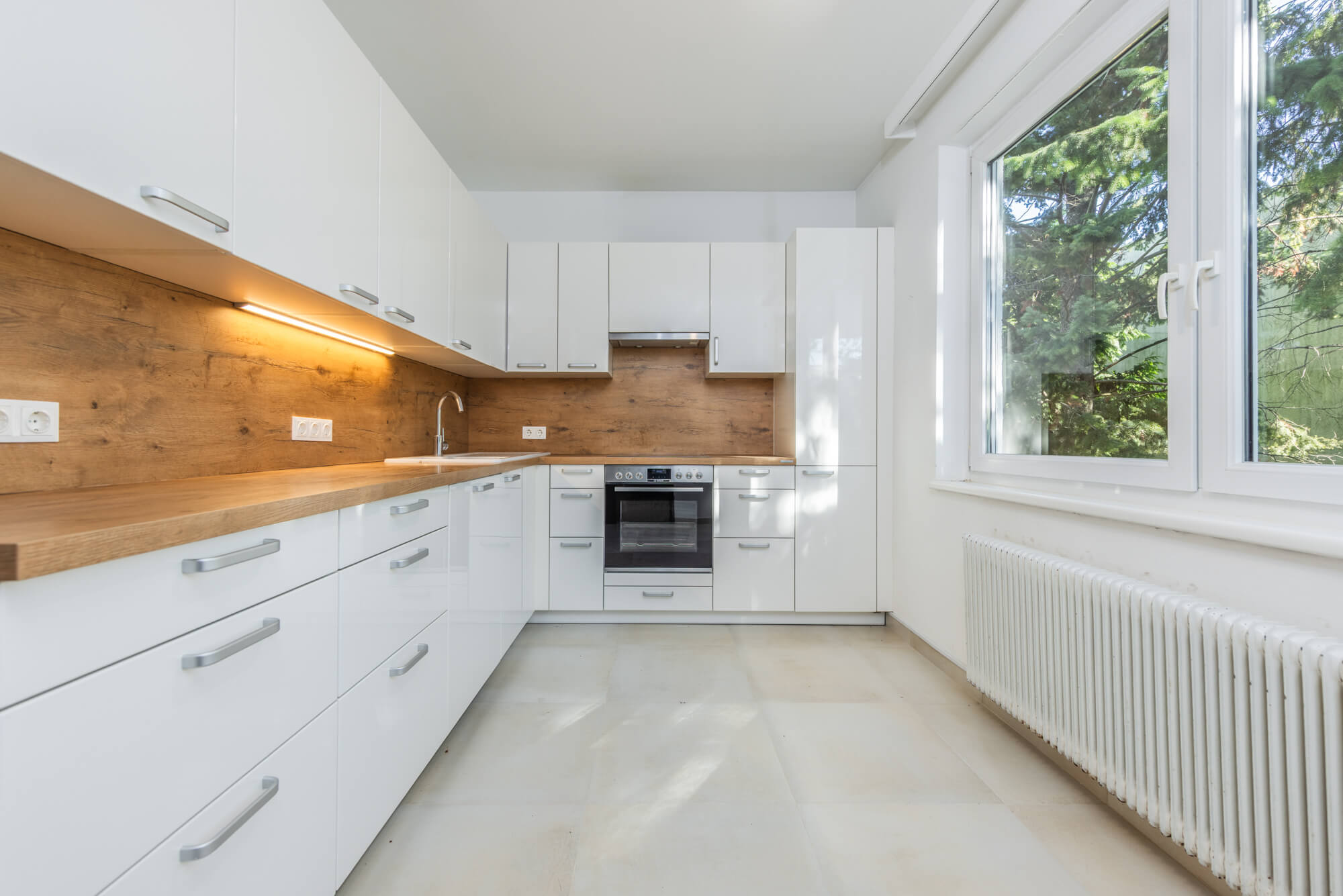 Toplage in Grinzing - Doppelhaushälfte mit Terrasse und Garten