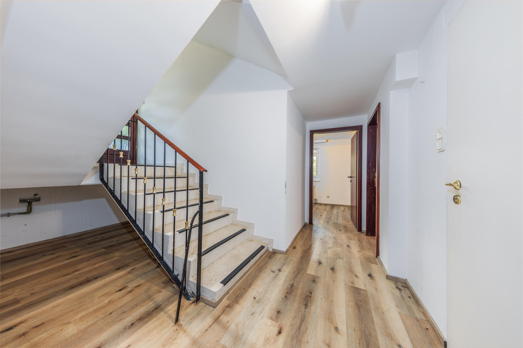 Toplage in Grinzing - Doppelhaushälfte mit Terrasse und Garten