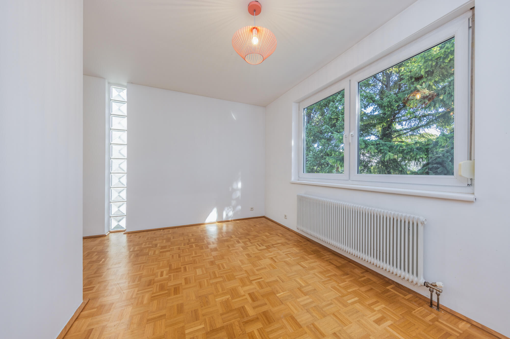 Toplage in Grinzing - Doppelhaushälfte mit Terrasse und Garten