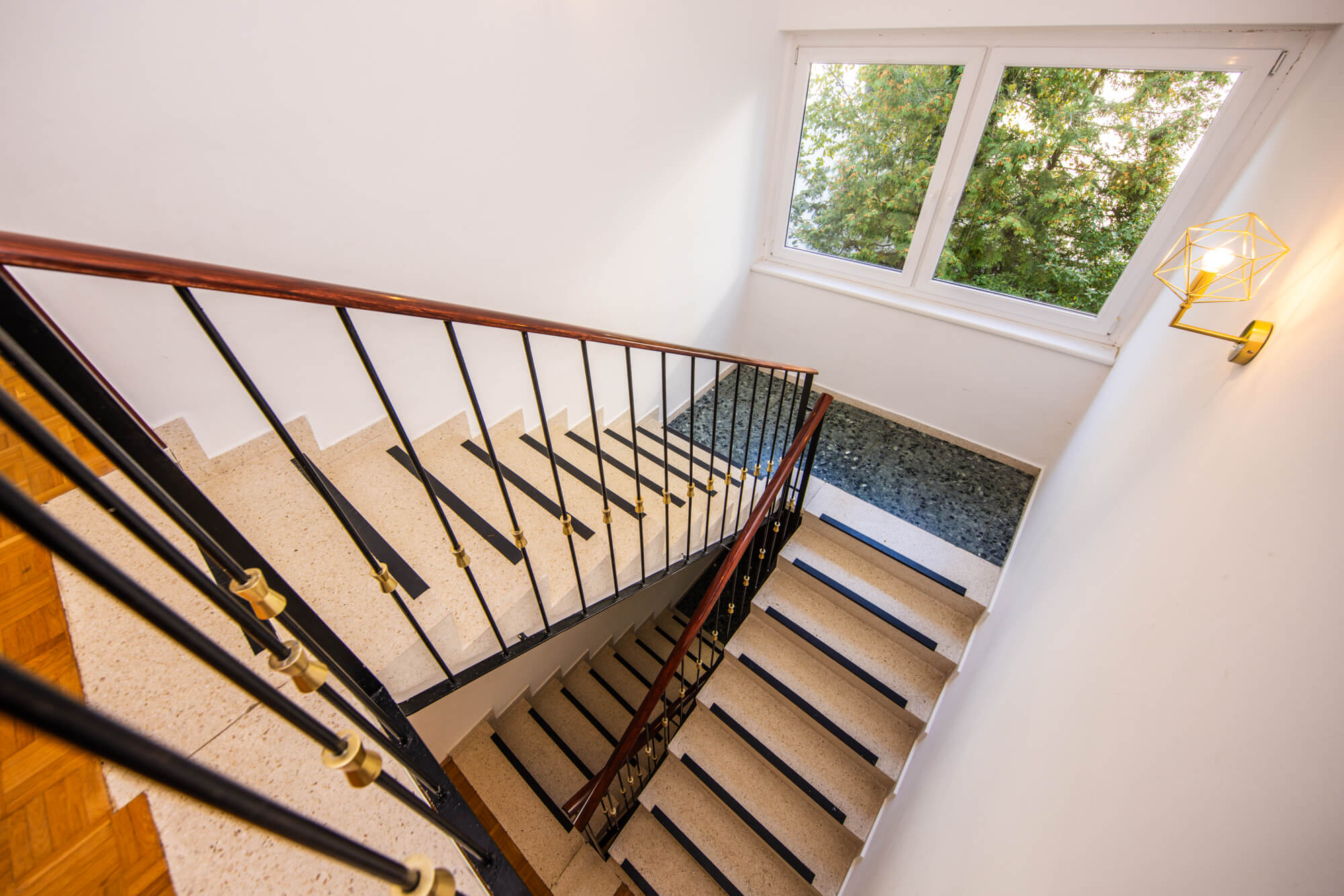 Toplage in Grinzing - Doppelhaushälfte mit Terrasse und Garten