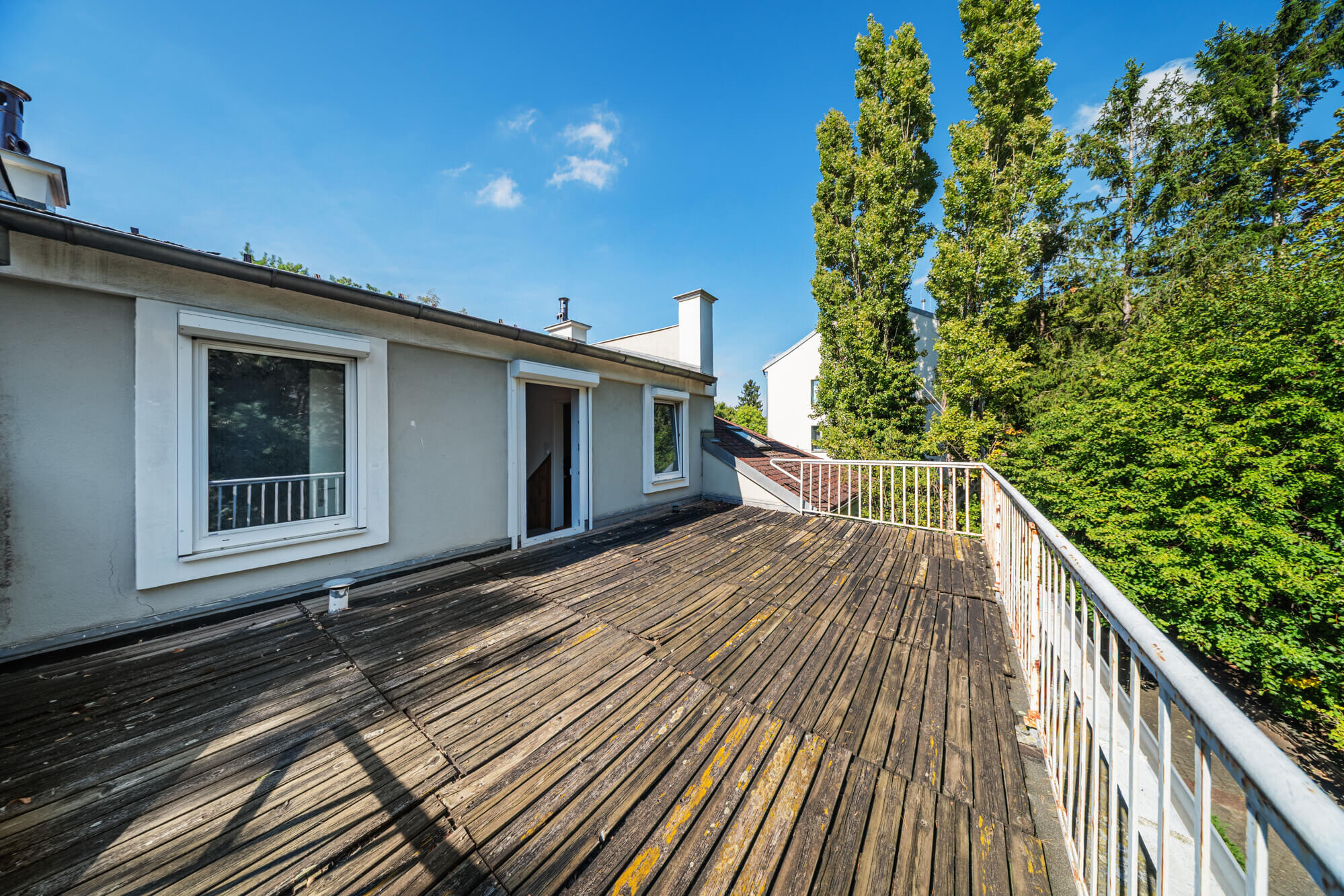 Einfamilienhaus in bester Maurer Lage