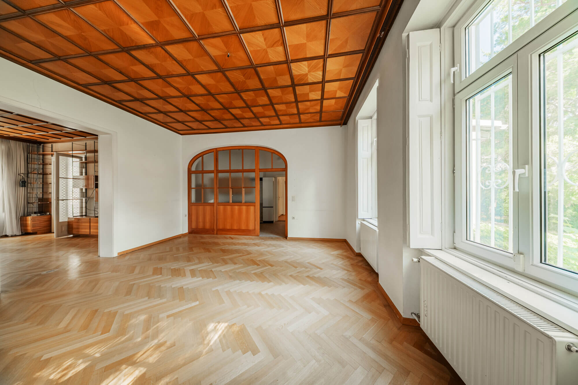 Einfamilienhaus in bester Maurer Lage