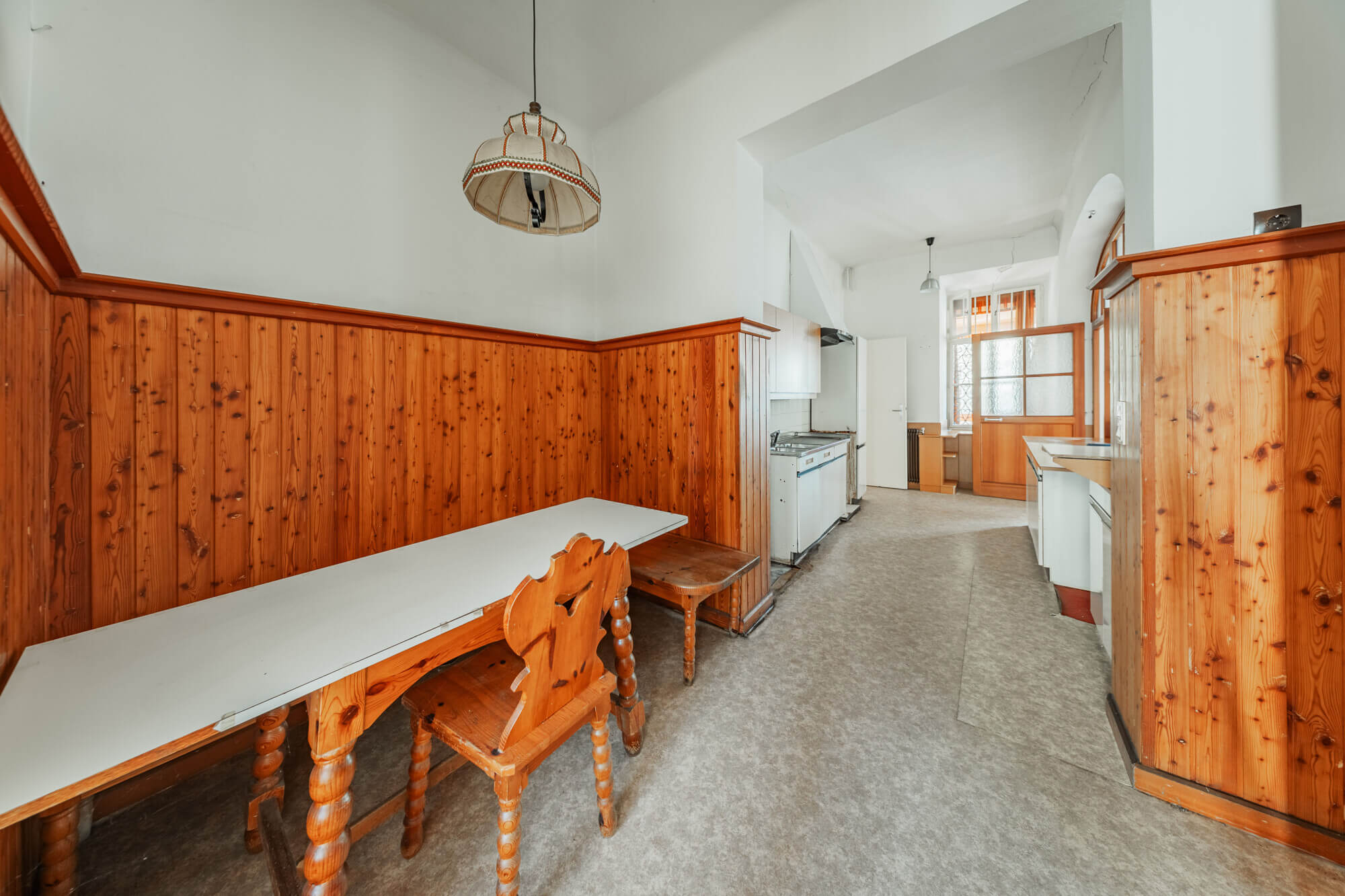 Einfamilienhaus in bester Maurer Lage